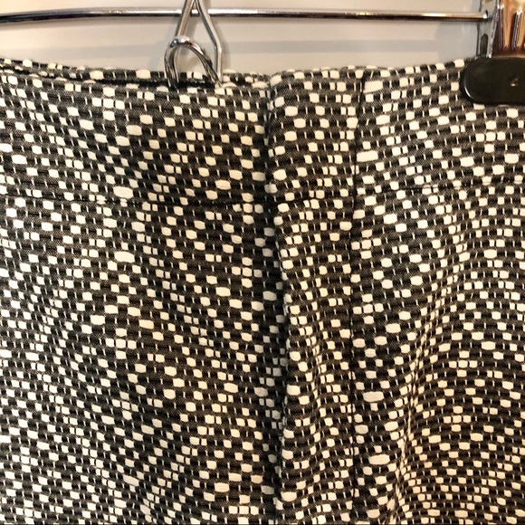 GAP Side-Tie High Waist Shorts - Picture 3 of 8